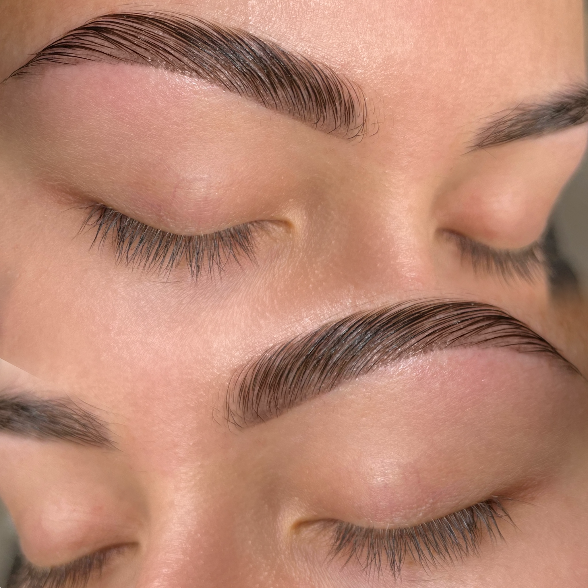 powderbrows Sittard-geleen
